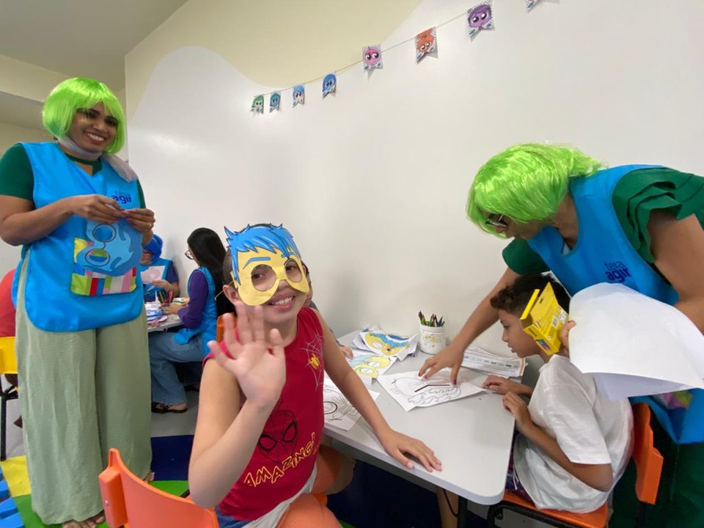 Foto: Reprodução/Agência Amazonas