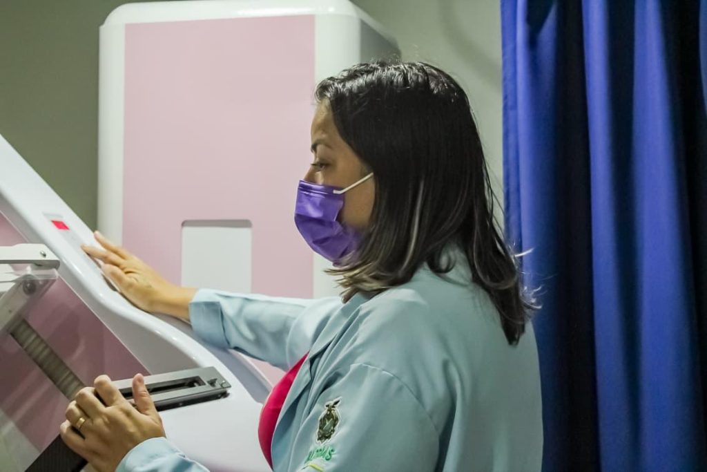 Foto: Reprodução/Agência Amazonas