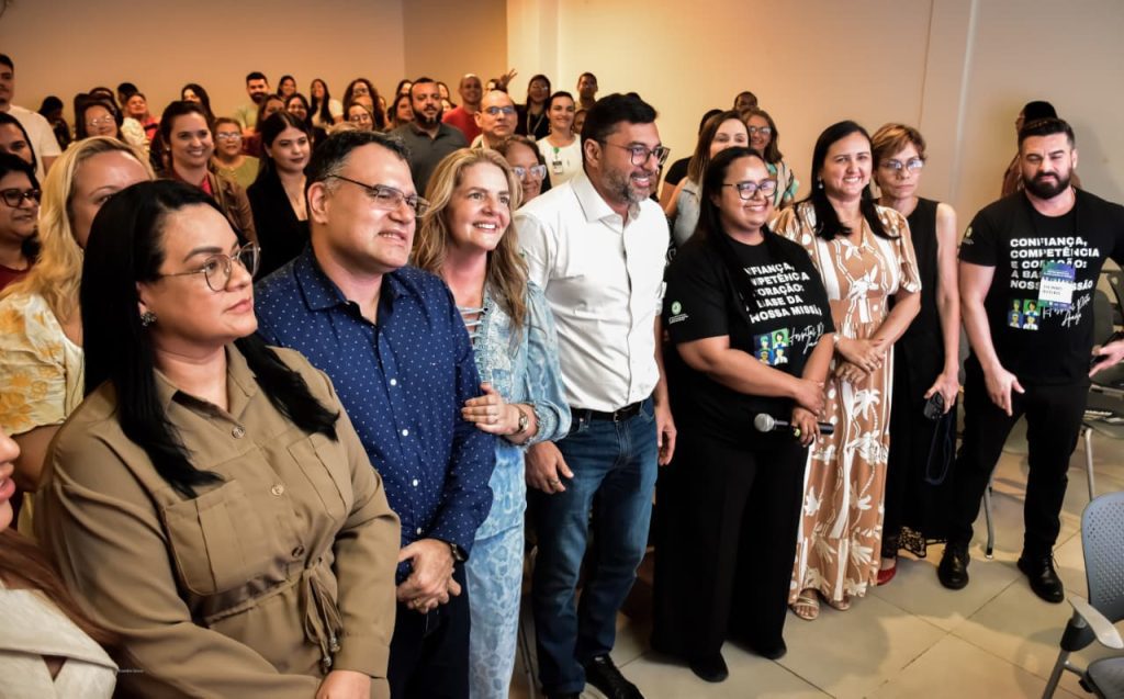 Foto: Reprodução/Agência Amazonas