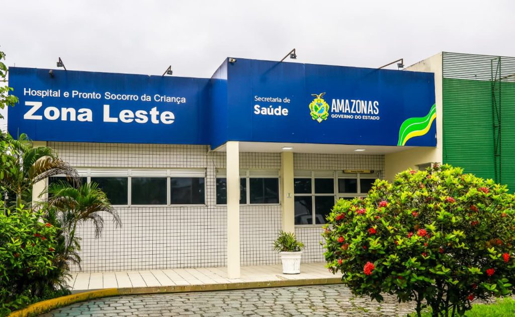 Foto: Reprodução/Agência Amazonas