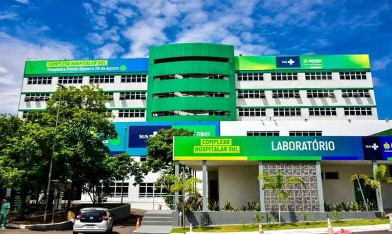 Hospital 28 de Agosto abre programação em comemoração aos 40 anos de funcionamento