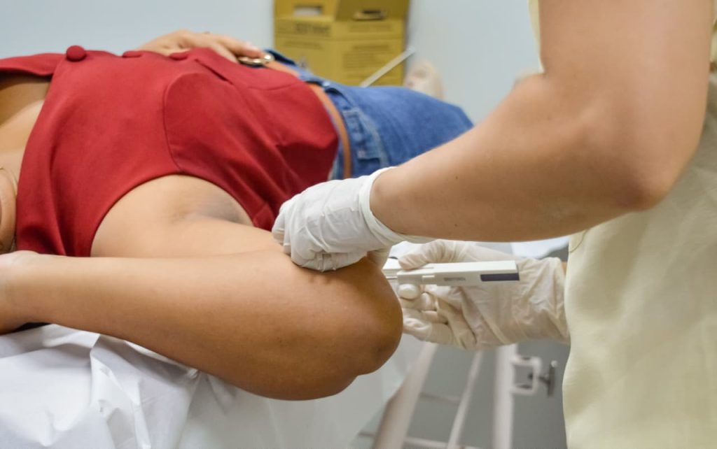 Foto: Reprodução/Agência Amazonas