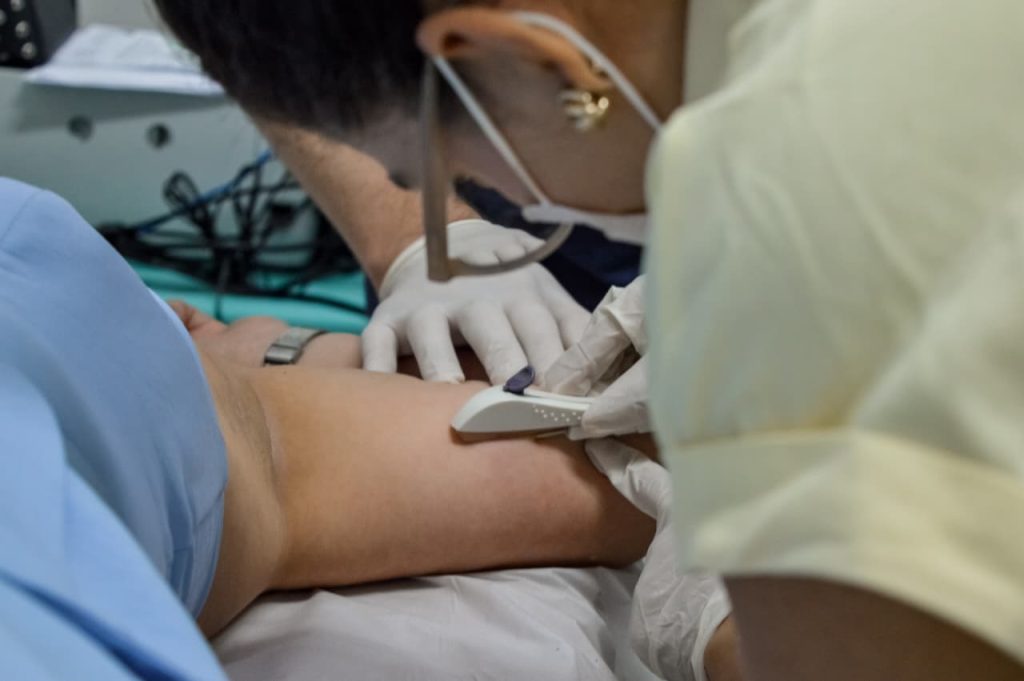 Foto: Reprodução/Agência Amazonas