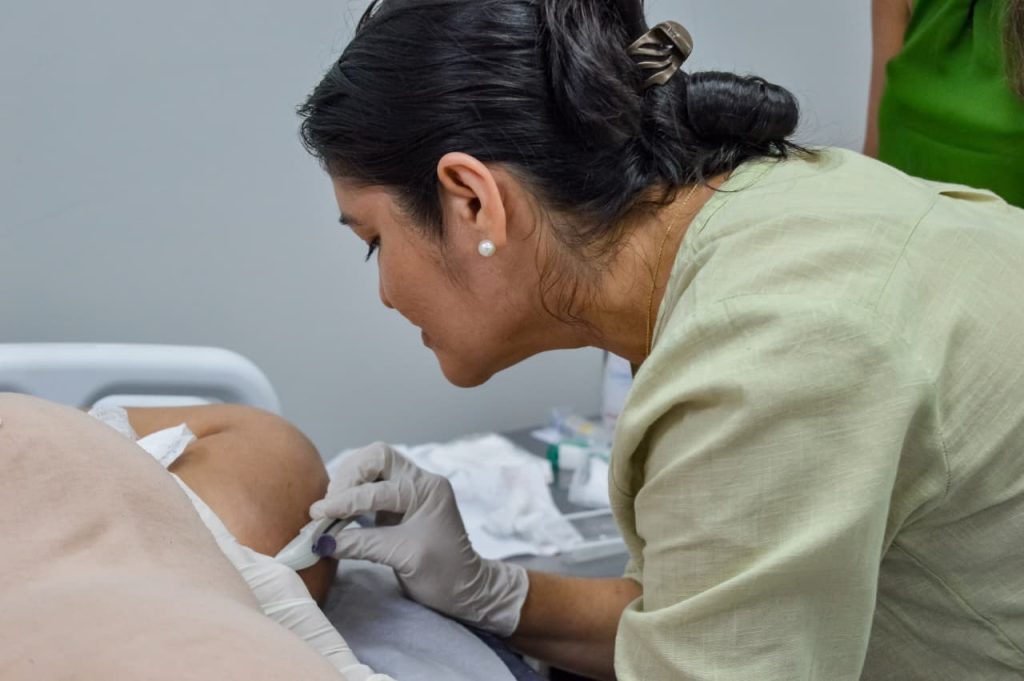 Foto: Reprodução/Agência Amazonas