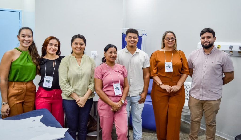 Foto: Reprodução/Agência Amazonas