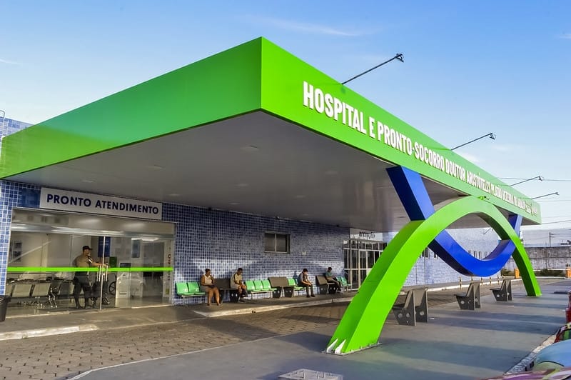 Foto: Reprodução/Agência Amazonas