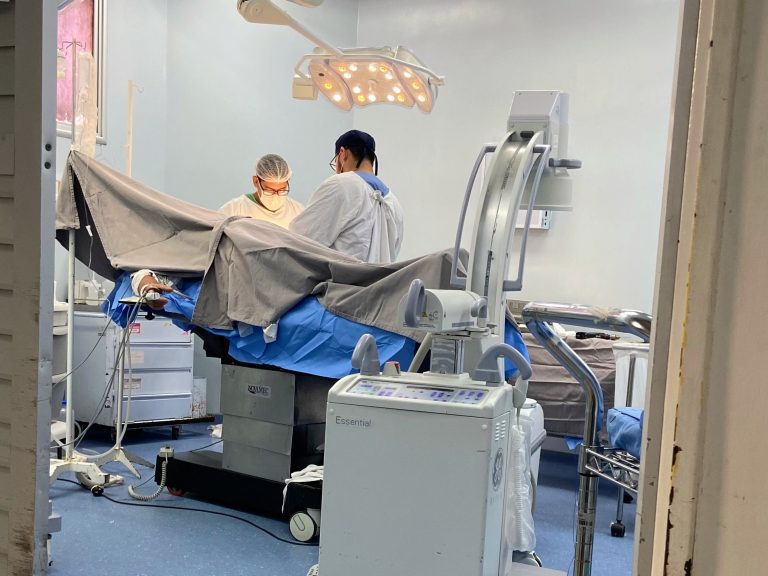 Balanço 2025: Hospital e Pronto-Socorro Platão Araújo reduz tempo de internação e de espera por cirurgias