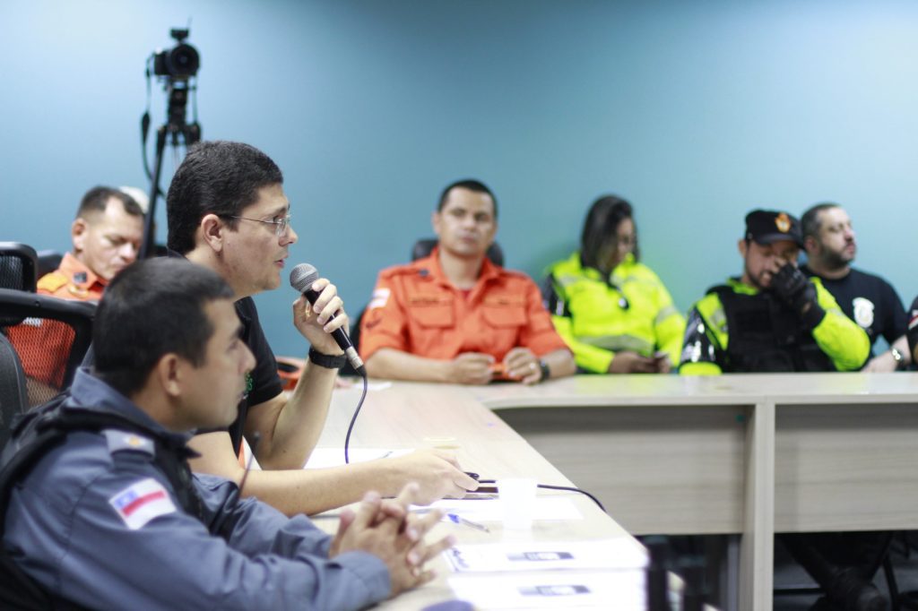 Foto: Reprodução/Agência Amazonas