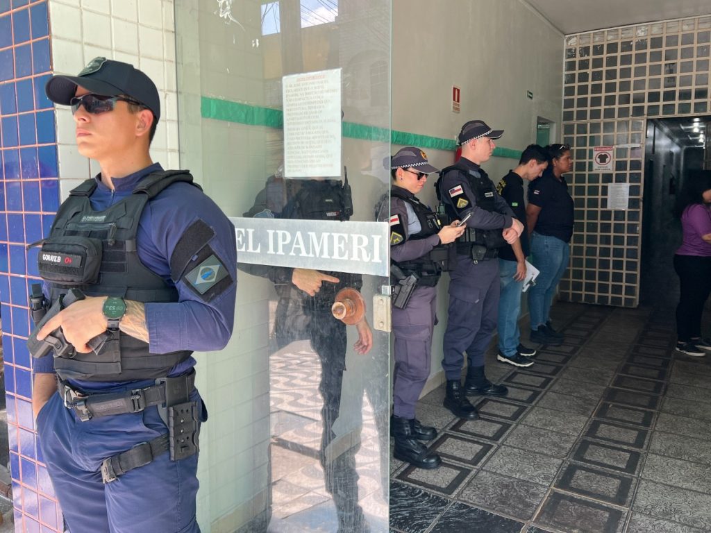 Foto: Reprodução/Agência Amazonas