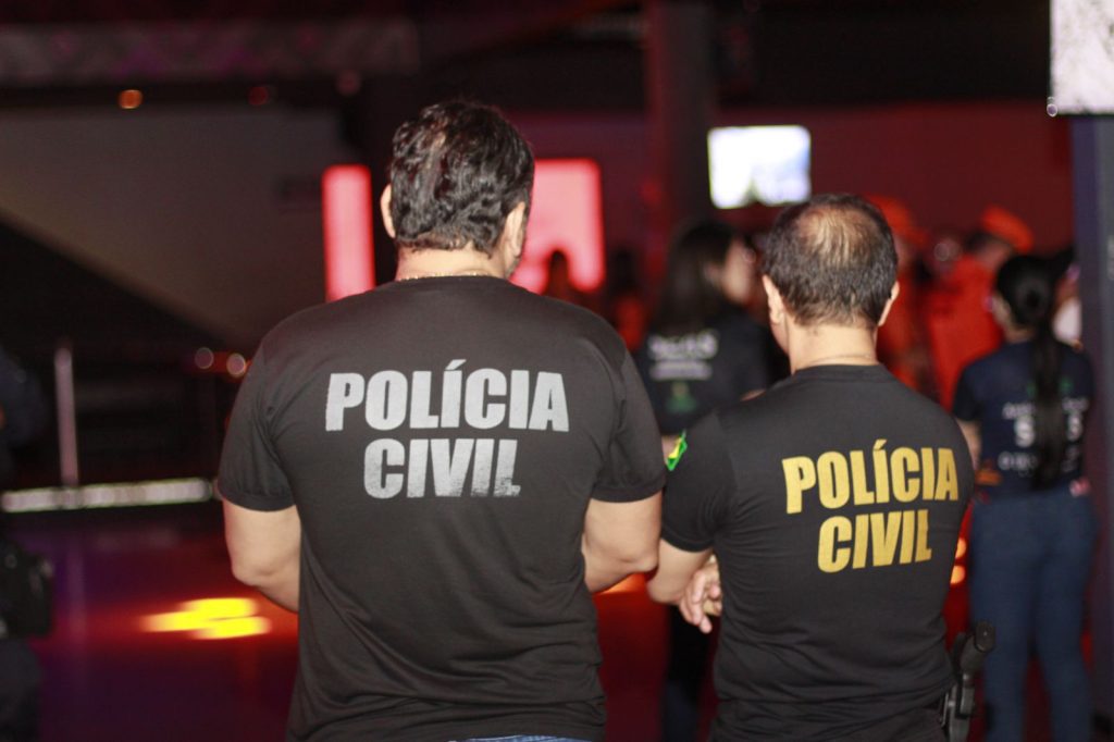 Foto: Reprodução/Agência Amazonas