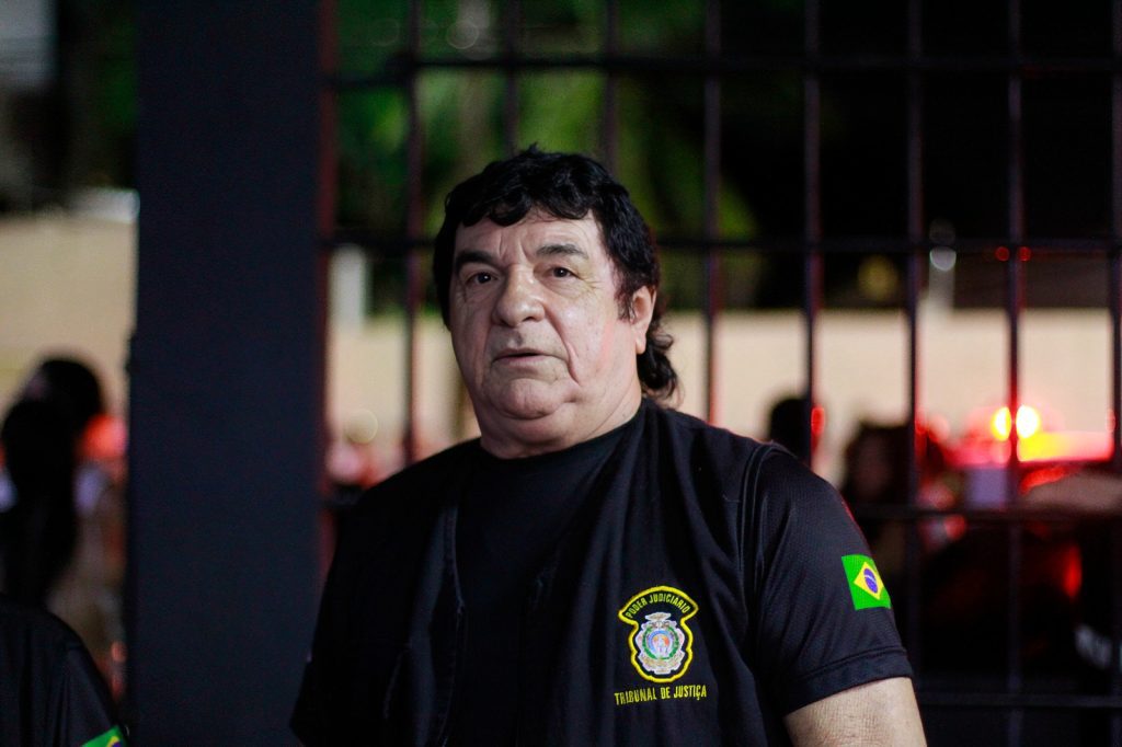 Foto: Reprodução/Agência Amazonas