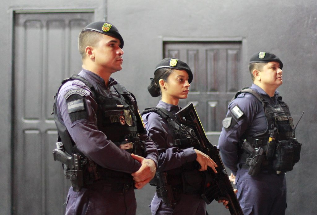 Foto: Reprodução/Agência Amazonas