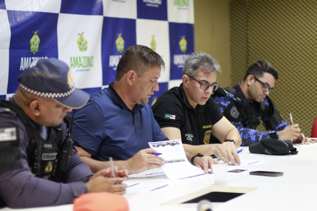 Foto: Reprodução/Agência Amazonas