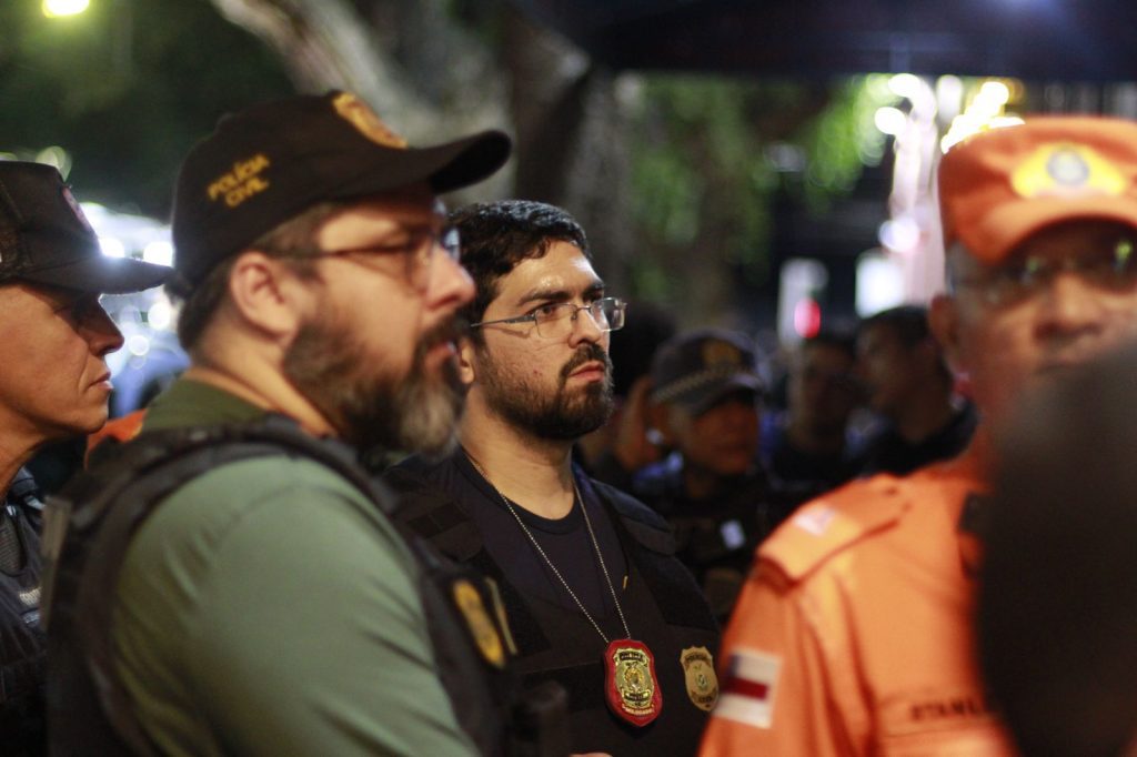 Foto: Reprodução/Agência Amazonas