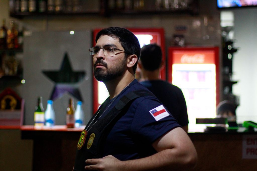 Foto: Reprodução/Agência Amazonas