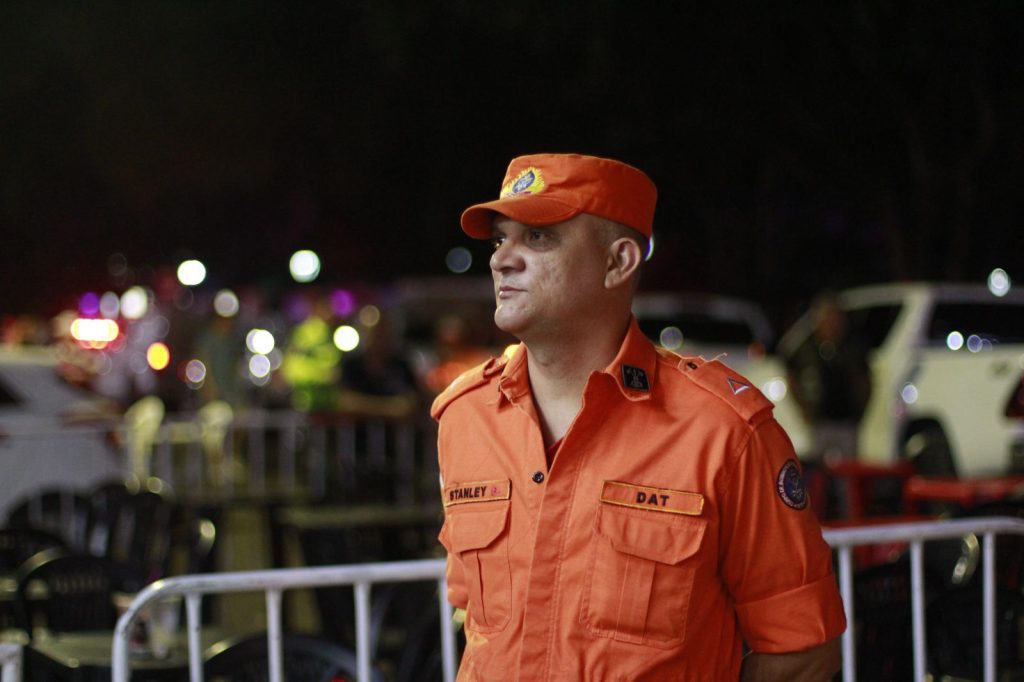 Foto: Reprodução/Agência Amazonas