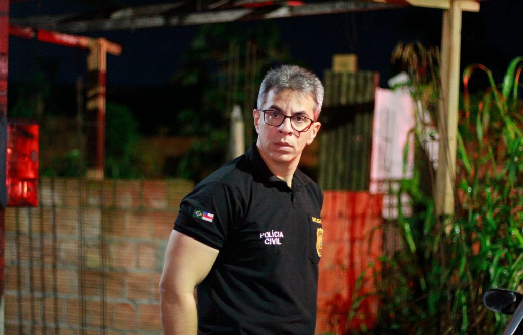 Foto: Reprodução/Agência Amazonas