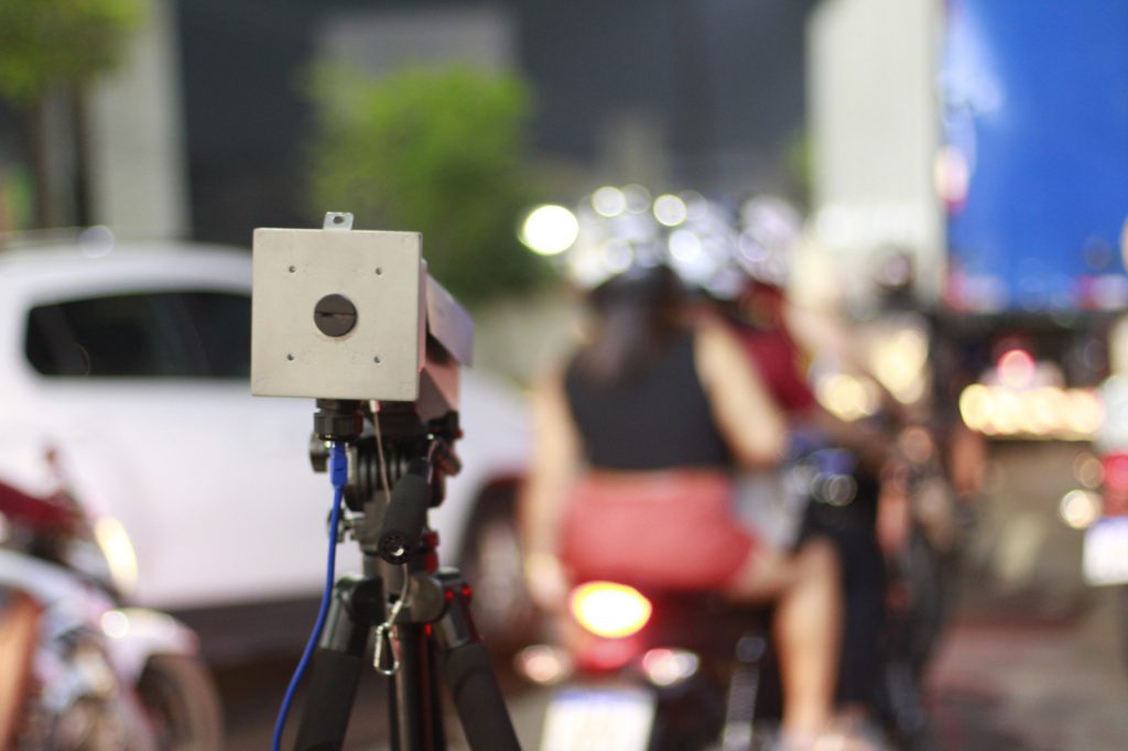 Foto: Reprodução/Agência Amazonas