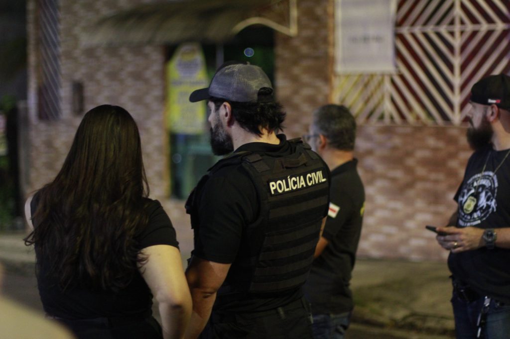 Foto: Reprodução/Agência Amazonas