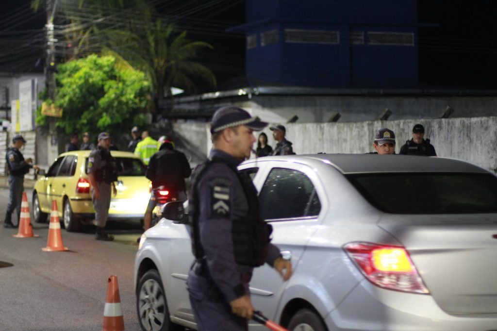 Foto: Reprodução/Agência Amazonas