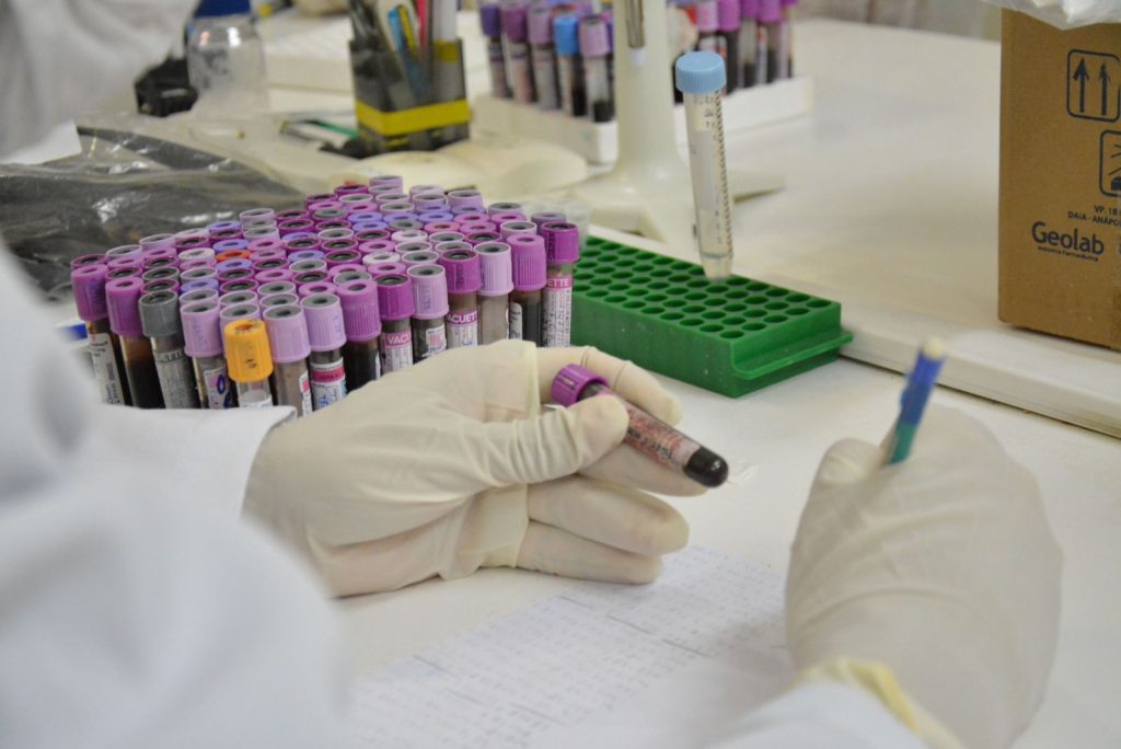 Foto: Reprodução/Agência Amazonas