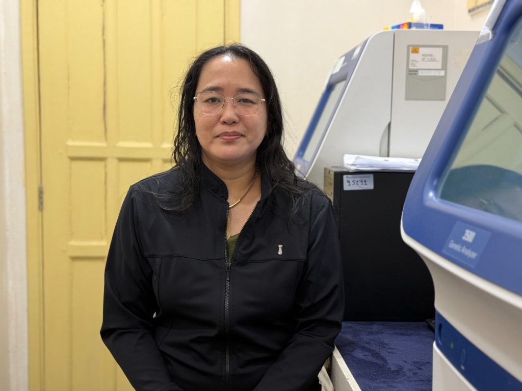 Foto: Reprodução/Agência Amazonas