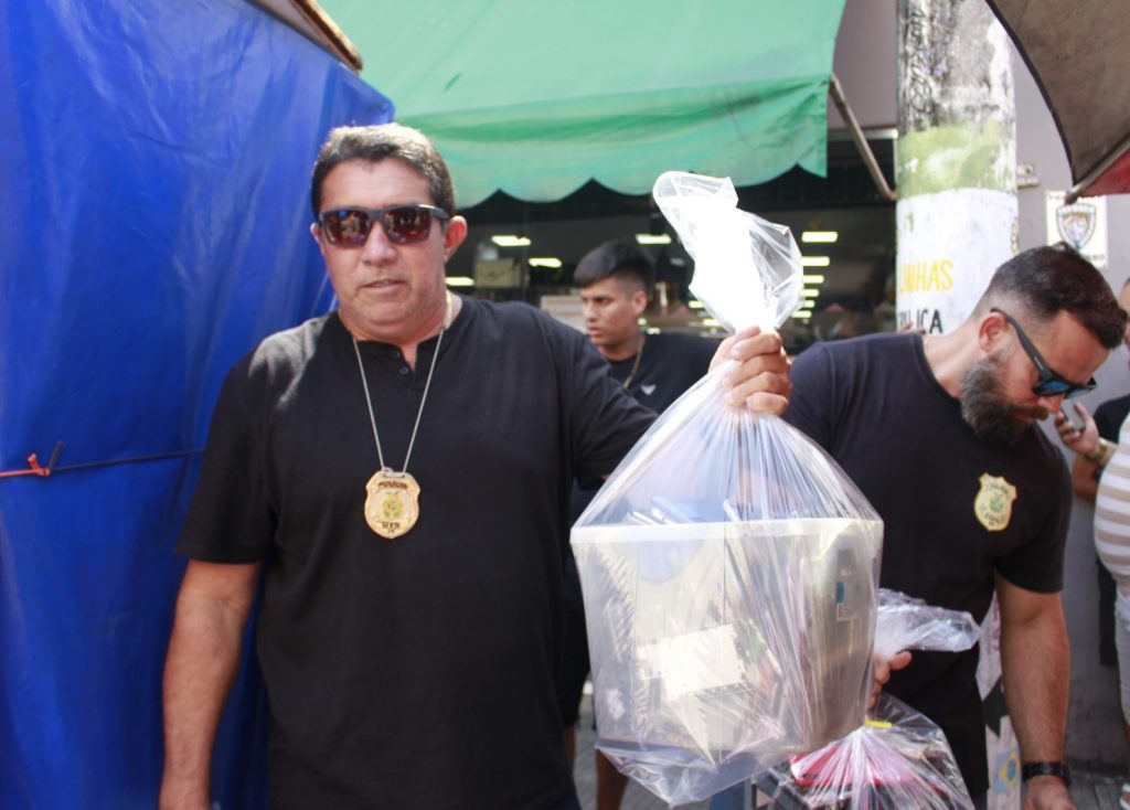 Foto: Reprodução/Agência Amazonas