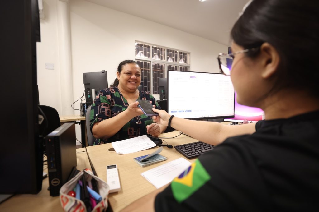 Foto: Reprodução/Agência Amazonas