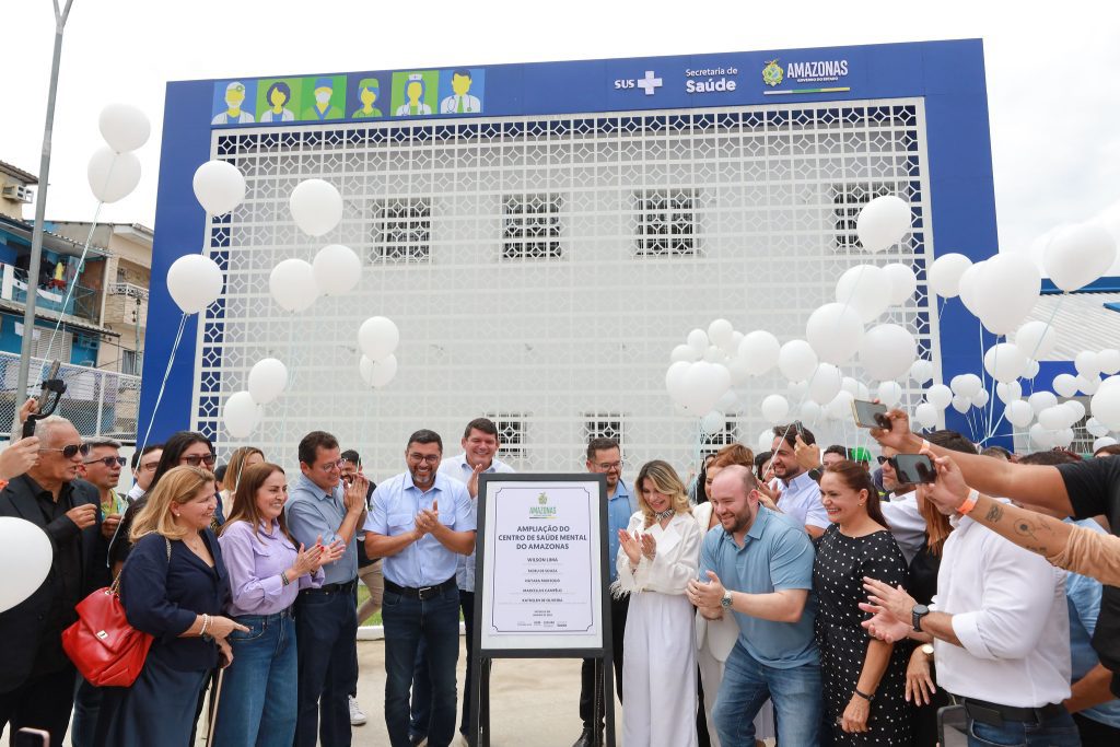 Foto: Reprodução/Agência Amazonas