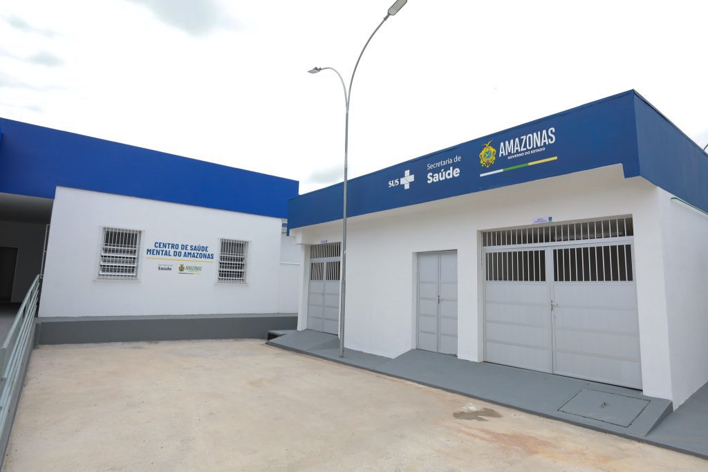 Foto: Reprodução/Agência Amazonas