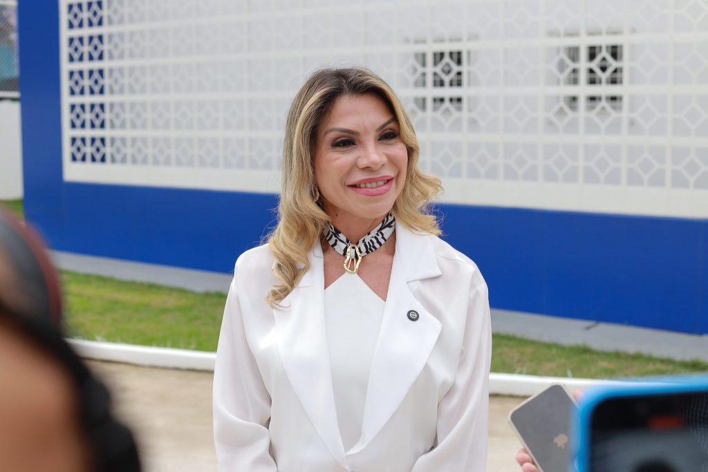 Foto: Reprodução/Agência Amazonas