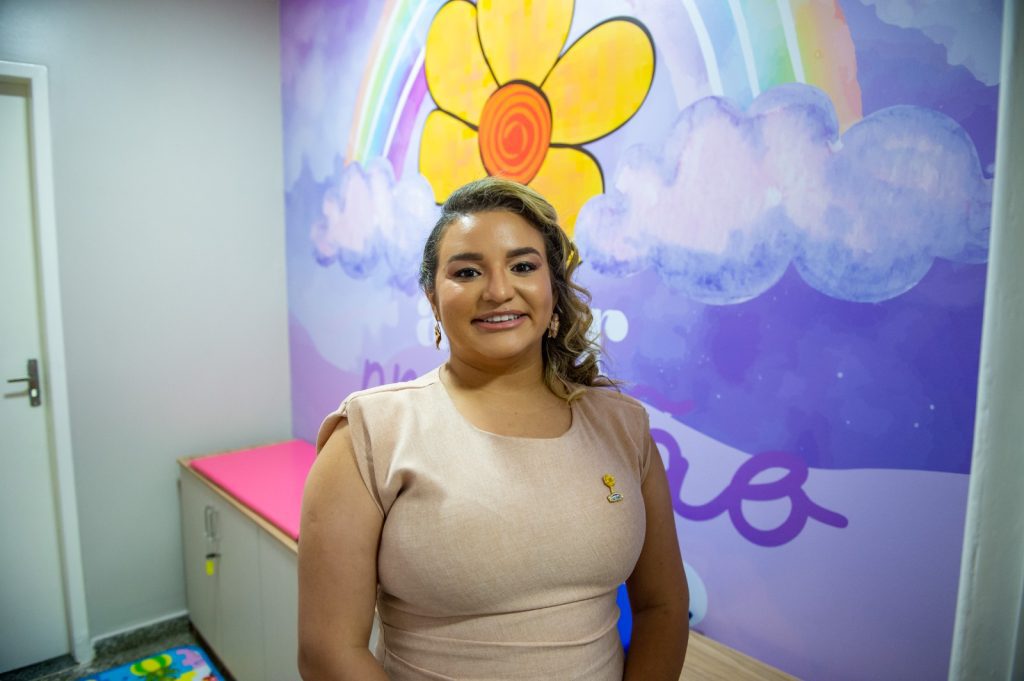 Foto: Reprodução/Agência Amazonas