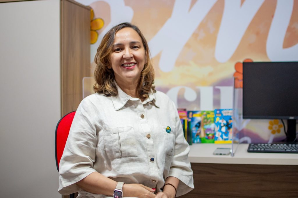 Foto: Reprodução/Agência Amazonas