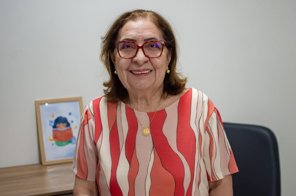 Foto: Reprodução/Agência Amazonas