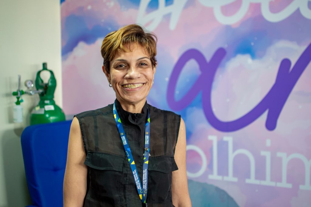 Foto: Reprodução/Agência Amazonas