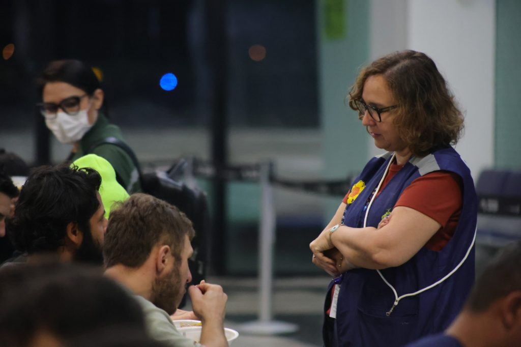 Foto: Reprodução/Agência Amazonas