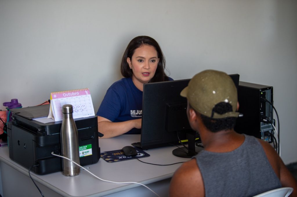Foto: Reprodução/Agência Amazonas