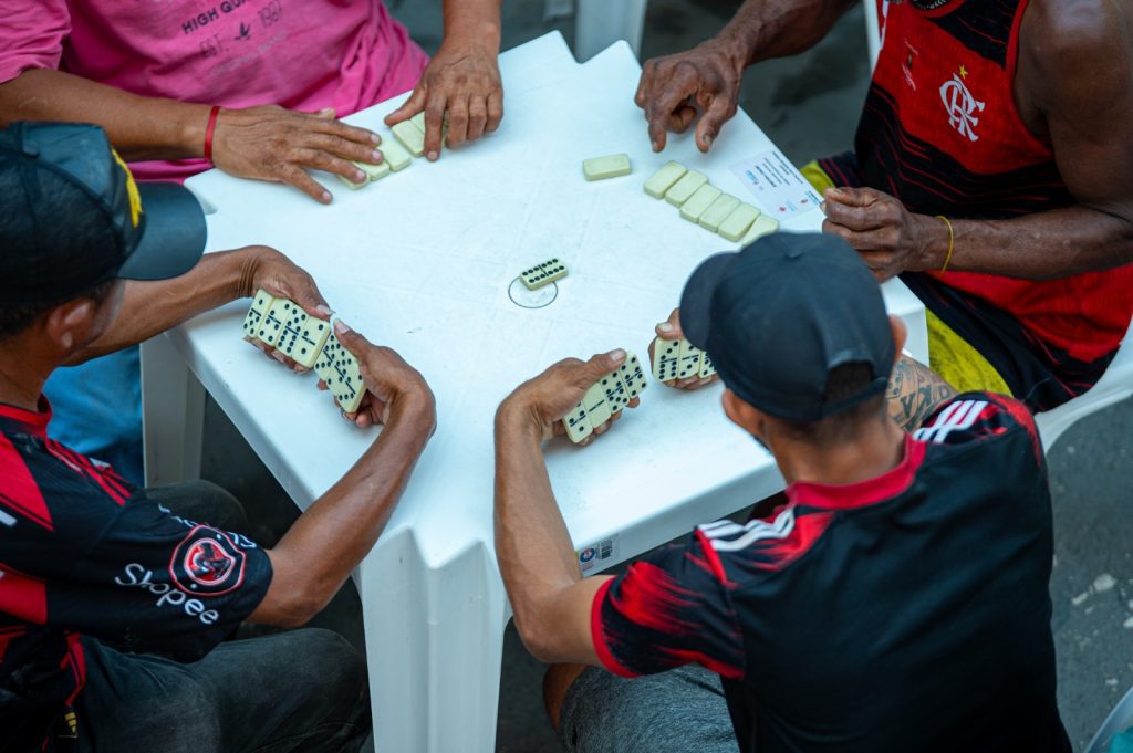 Foto: Reprodução/Agência Amazonas