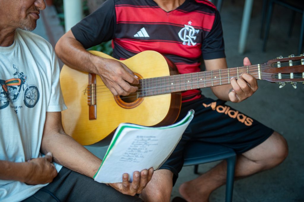 Foto: Reprodução/Agência Amazonas