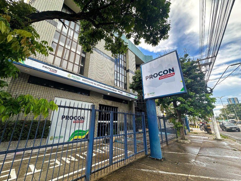 Procon-AM alerta consumidores sobre aumento de golpes financeiros no início do ano