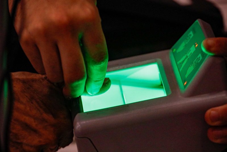 Foto: Reprodução/Agência Amazonas