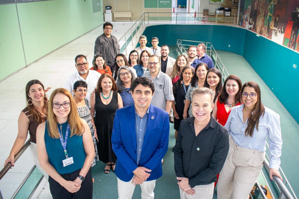 Foto: Reprodução/Agência Amazonas