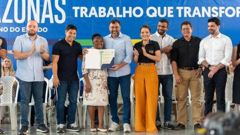 Sect projeta recorde de entregas de títulos definitivos em 2026