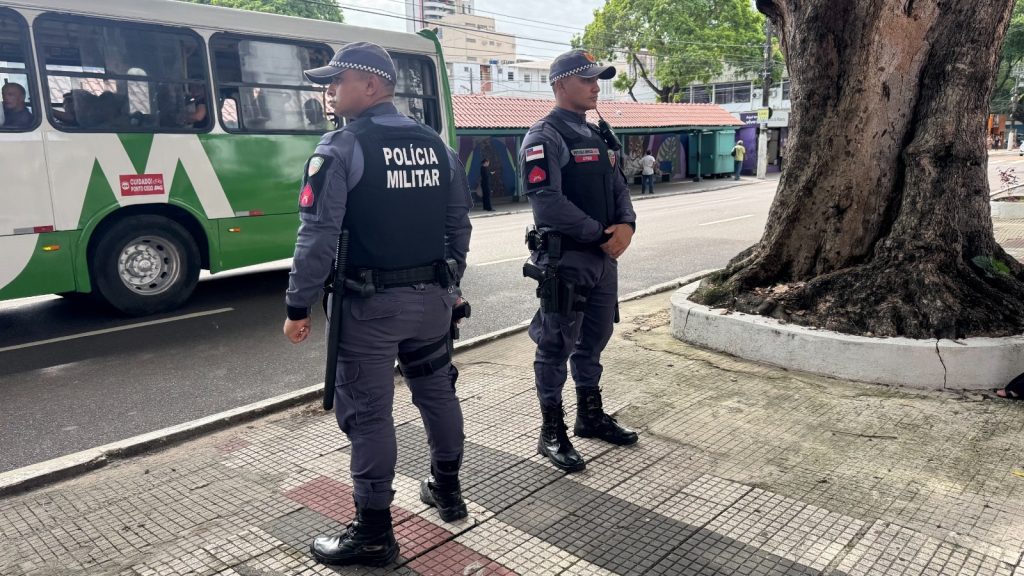 Foto: Reprodução/Agência Amazonas