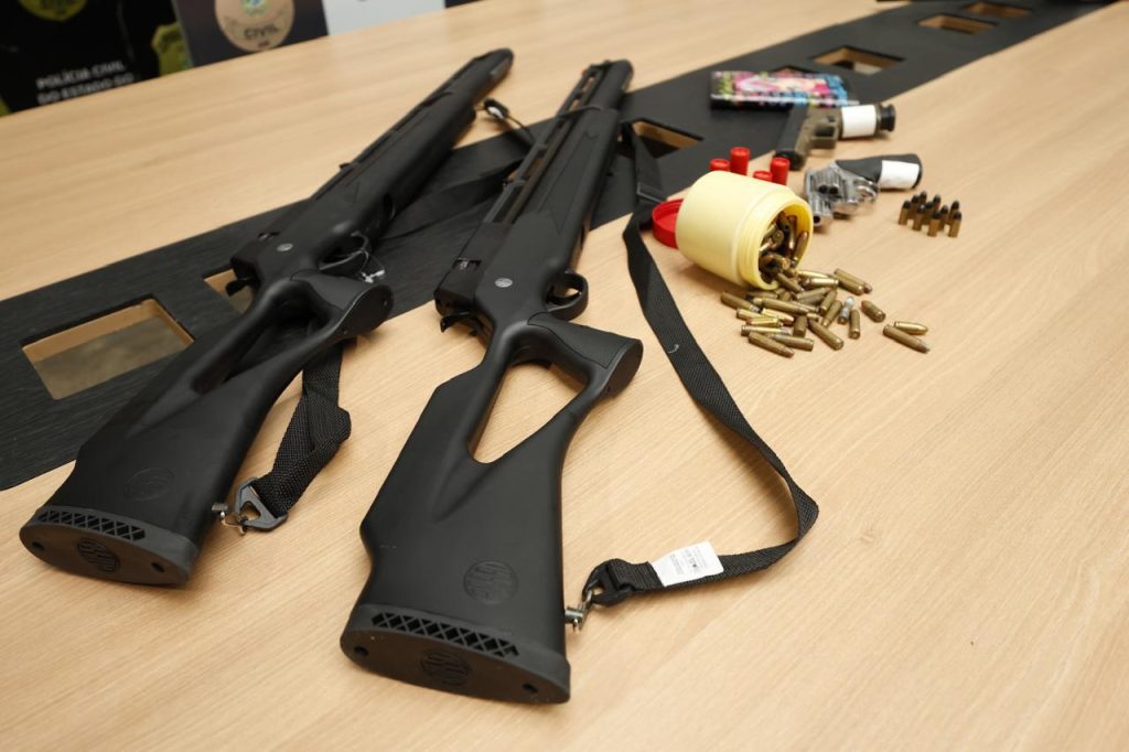 Foto: Reprodução/Agência Amazonas