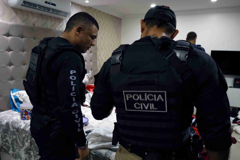 Foto: Reprodução/Agência Amazonas