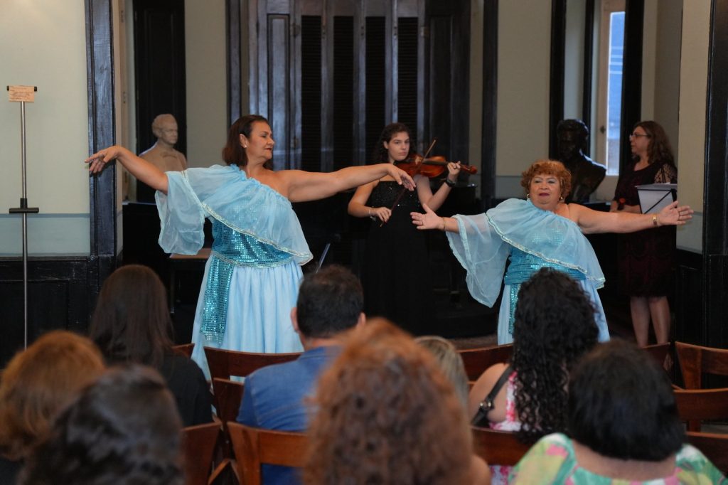 Foto: Reprodução/Agência Amazonas