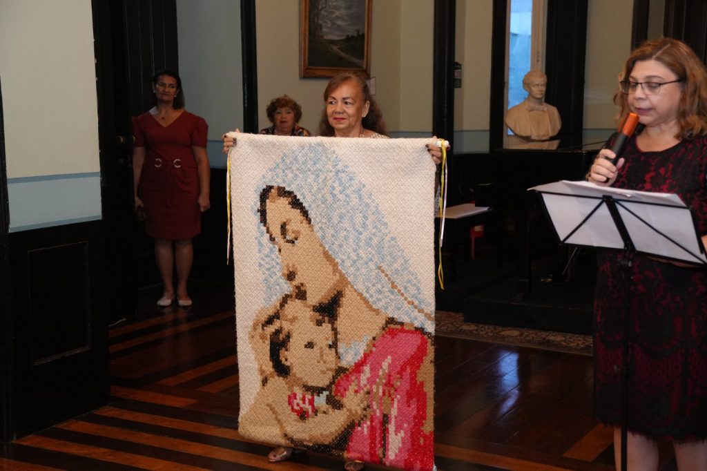 Foto: Reprodução/Agência Amazonas