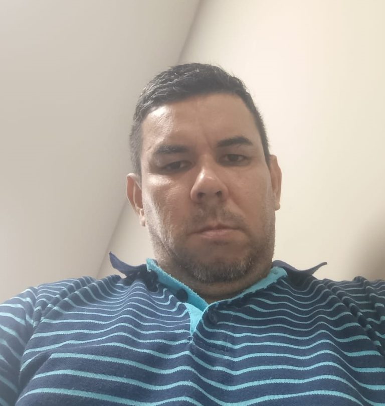 Polícia Civil divulga imagem de homem que desapareceu no bairro Cachoeirinha