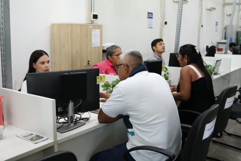 Sine Amazonas divulga 163 vagas de emprego para esta sexta-feira